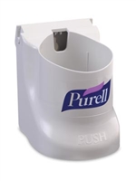 GOJO Industries 9699-12, GOJO PURELL DISPENSERS & ACCESSORIES Purell APX Aerosol Dispensing System (For 9698 Canisters Only), 12/cs (Available Only with purchase of GOJO Branded Products),