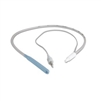 Philips Healthcare 989803100981, 21095A, Esophageal/Stethoscope Temperature Probe, disposable, sterilized, continuous monitoring, 24 FR 