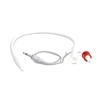 Philips Healthcare 989803101001, 21097A, Foley Catheter Temperature Probe disposable, sterilized, continuous monitoring, 18 FR 