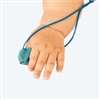 Philips Healthcare 989803103261, M1195A, SPO2 INFANT SENSOR Reusable
Philips infant reusable glove sensor