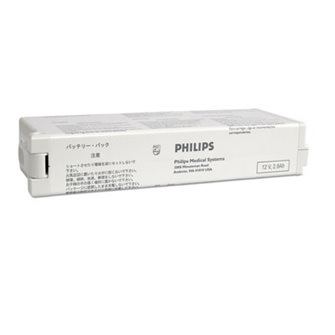 Philips Healthcare 989803130151, 989803130151, BATTERY-PageWriter Trim