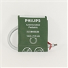 Philips Healthcare 989803147851, M4553B, Easy Care Cuff, 1 Hose, Pediatric (1)