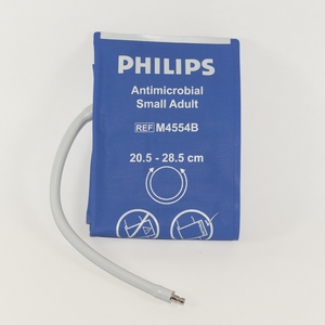 Philips Healthcare 989803147861, M4554B, Easy Care Cuff, 1 Hose, Small Adult (1)
