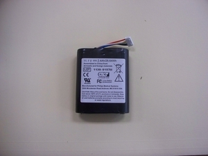 Philips Healthcare 989803174881, 989803174881, VM Lithium Ion battery