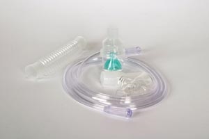 Omron Healthcare, Inc. 9911, OMRON NEBULIZER PARTS & ACCESSORIES Replacement Nebulizer Kit, EA