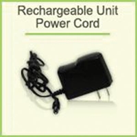 Newman Medical ACC-140, NEWMAN DIGIDOP ACCESSORIES DigiDop Recharger, Domestic (DROP SHIP ONLY), BX