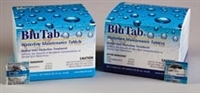ProEdge Dental Products BT20, CONFIRM BLUTAB WATERLINE MAINTENANCE TABLET Waterline Maintenance Tablets for 2 liters of water, 50 tablets/bx, BX