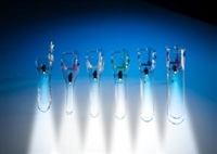 OBP Medical Corporation C020110-1, OBP MEDICAL ER-SPEC/ OFFICESPEC SINGLE-USE LIGHTED VAGINAL SPECULUM ER-SPEC Vaginal Speculum, LED, Medium, 72/cs (24 cs/plt), CS