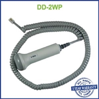 Newman Medical D2W, NEWMAN DIGIDOP HANDHELD DOPPLER PROBES 2MHz Waterproof Obstetrical Probe (DROP SHIP ONLY), EA