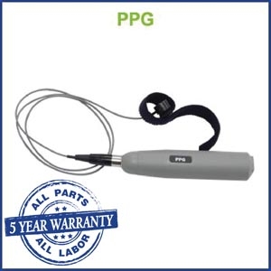 Newman Medical DPPG, NEWMAN DIGIDOP HANDHELD DOPPLER PROBES PPG Probe For Toe Brachia Index (DROP SHIP ONLY), EA