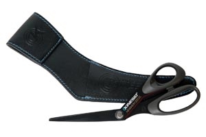 Kinesio Holding Corporation DSN210-H, KINESIO TAPING ACCESSORIES Pro Scissors with Holster (020411), EA