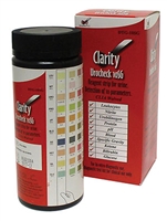 Clarity Diagnostics, LLC DTG-10SG, CLARITY DIAGNOSTICS URINALYSIS Clarity Urocheck, 10SG, CLIA Waived, 100/bx, BX