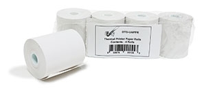 Clarity Diagnostics, LLC DTG-UAPPR, CLARITY DIAGNOSTICS URINALYSIS Clarity Paper Rolls, For Use With Urine Reader, 4/pk, PK