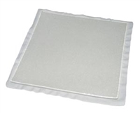 Southwest Technologies EP9705, SOUTHWEST ELASTO-GEL PADDING MATERIAL Padding Material, 12 x 12" x 3/16" (SOUEP9705)", EA