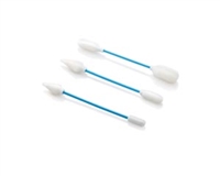 Cool Renewal, LLC FTA-A, COOL RENEWAL FOAM TIPPED APPLICATORS Foam Tipped Applicators, Assorted Sizes, 20 Small, 20 Medium, 20 Large, 60/bg, 1bg/ea, EA