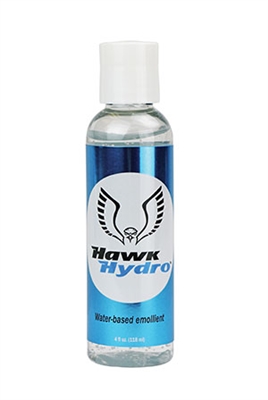 Performance Health/HawkGrips HH01, HAWKGRIPS HAWKHYDRO HawkHydro Emollient, 4oz bottle, EA