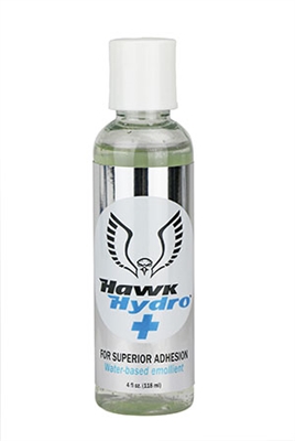 Performance Health/HawkGrips HHP01, HAWKGRIPS HAWKHYDRO HawkHydro+ Emollient, 4oz bottle, EA