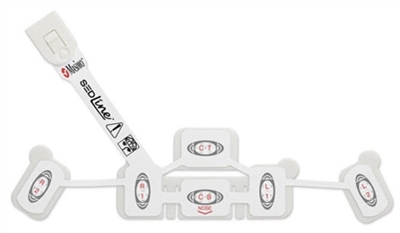 Masimo 2479, Sedline EEG Electrode SET 25/Box, Masimo