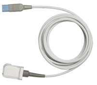 10 ft. patient cable for converting LNCS to Intellivue SET or Intellivue SPO2 monitors