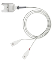 2505 Masimo, M-LNCS Y-I, Multisite Reusable Sensor, 3 ft. 1/Bx