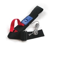 Arrowhead Healthcare Supply, LLC P-106162, ARROWHEAD FALL MANAGEMENT ALARMS, SENSORS & ACCESSORIES Velcro Seatbelt For Alarms, EA