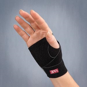 3 Point Products P2010-R23, 3 POINT PRODUCTS THUMSLING NP ThumSling NP, Right, Small/ Medium (MP-083862), EA