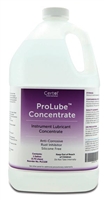 Certol PLC128, CERTOL PROLUBE LUBRICANT CONCENTRATE Instrument Lubricant Concentrate, 1 Gal Bottle, 1 oz Pump, 4/cs, CS