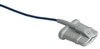 Maxtec R134P09-001, Sensor, Probe, Pulse Oximeter, Maxtec, Reusable, 3 ft, Finger, Soft Tip, for Nellcor Adult, Medium