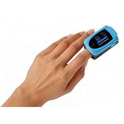 Maxtec R204P27, MD300C63 Pulse Oximeter