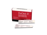 Certol SM4340, CERTOL PROCHEK ID INDICATOR Steam Process Indicator Strip, 4 x ", 250/bx, 6 bx/cs, CS