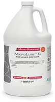 Micro-Scientific, USA T2, MICRO-SCIENTIFIC INSTRUMENT LUBRICANT Instrument Lubricant, Gallon, 4/cs (36 cs/plt) (Not for Sale Into Canada), CS