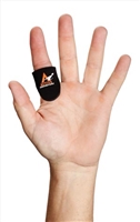 Cramer TRI250, CRAMER TRIGGER FINGER SOLUTION Finger Solution, X-Large, 3"-3 3/8" (081717), EA