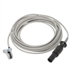 GE Healthcare Technologies TS-E4-N, GE MEDICAL TRUSIGNAL SENSORS & CABLES Integrated Ear Sensor with Datex Connector, 13 ft (4m), EA