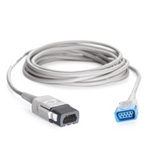 GE Healthcare Technologies TS-M3, GE MEDICAL TRUSIGNAL SENSORS & CABLES Interconnect Cable with TruSat Connector, 3m/10ft, EA