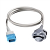 GE Healthcare Technologies TS-SP-D, GE MEDICAL TRUSIGNAL SENSORS & CABLES Sensor, Pediatric, PediTip, 1m, EA