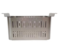 BrandMax UHB-13L, BRANDMAX TRI-CLEAN ULTRASONIC CLEANERS Accessories: Stainless Steel Hanging Basket For U-13LH, EA