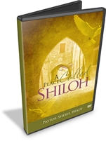 A Place Called Shiloh (CD)