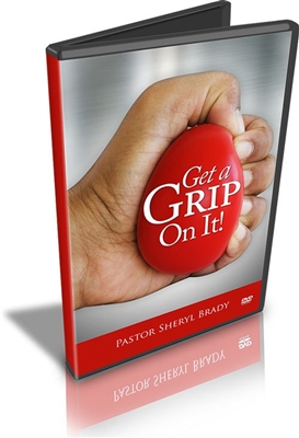 Get A Grip On It (MP3)