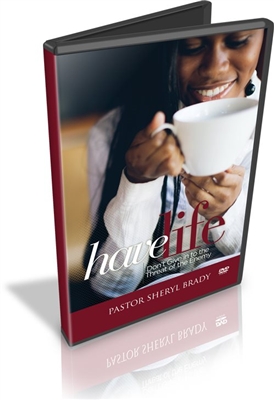 Have Life (DVD)