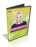 Intentional Volume One: Leadership (3 Part MP3 Series)