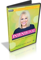 Intentional Volume One: Leadership (CD)