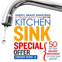 Kitchen Sink Special...50 DVD Titles For One LOW Price