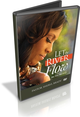 Let the River Flow (DVD)