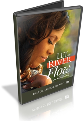 Let the River Flow (MP3)