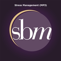 Stress Management (MP3)