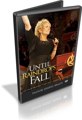 Until Raindrops Fall (DVD)