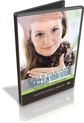 If It's In Your Frame, Then It's In Your Future (DVD)