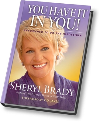 You Have It In You Book