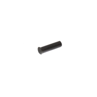 Mainspring Cap Retainer Pin