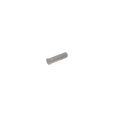 Mainspring Cap Retainer Pin Stainless